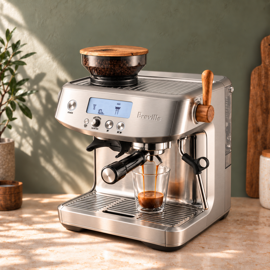 Bundle for Breville/Sage Barista Pro