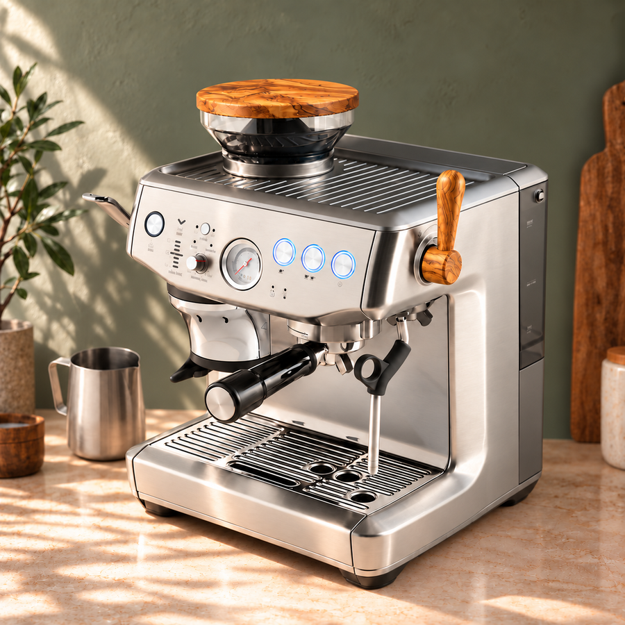 Bundle for Breville/Sage Barista Express Impress