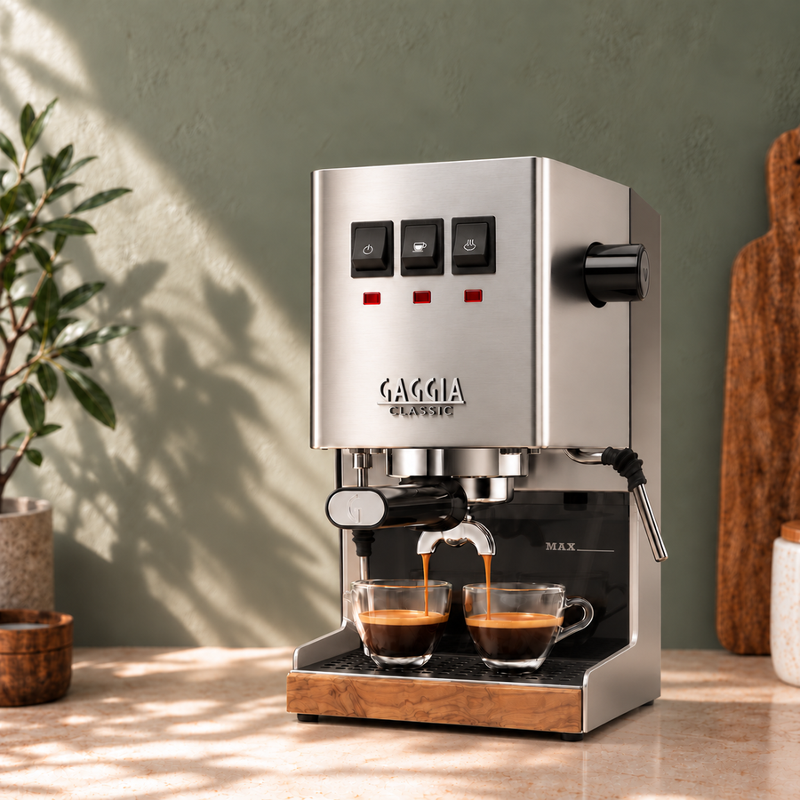 Gaggia Classic
